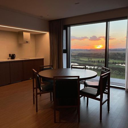 טאיאן Sollago Resort מראה חיצוני תמונה