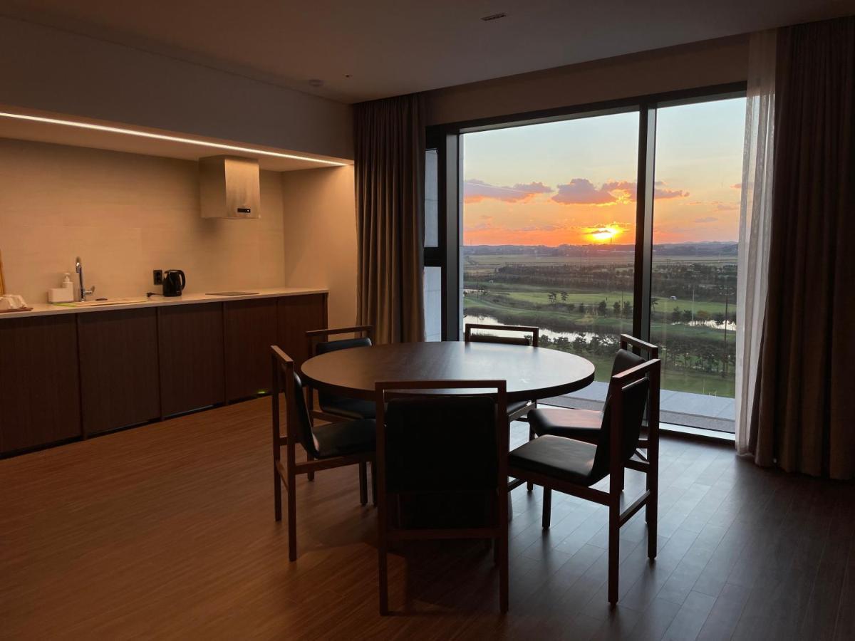 טאיאן Sollago Resort מראה חיצוני תמונה