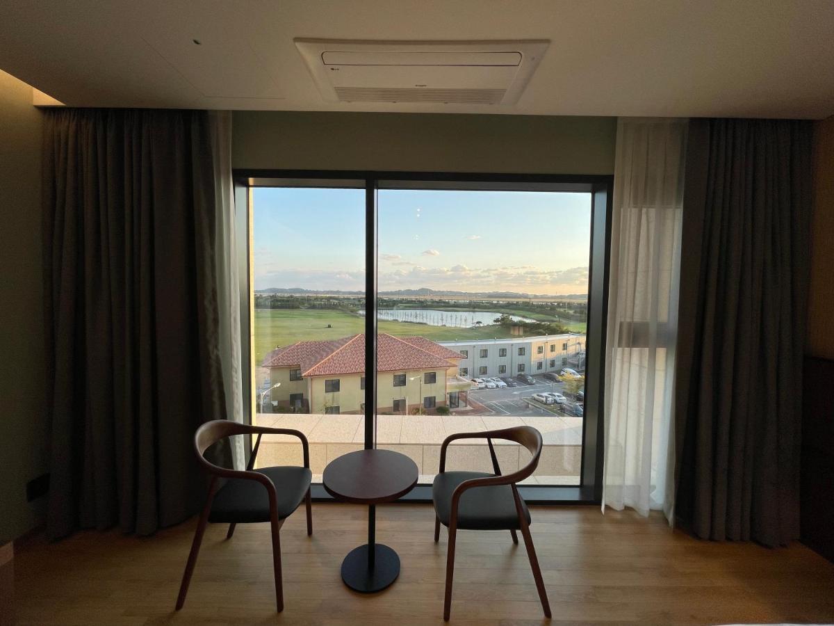 טאיאן Sollago Resort מראה חיצוני תמונה