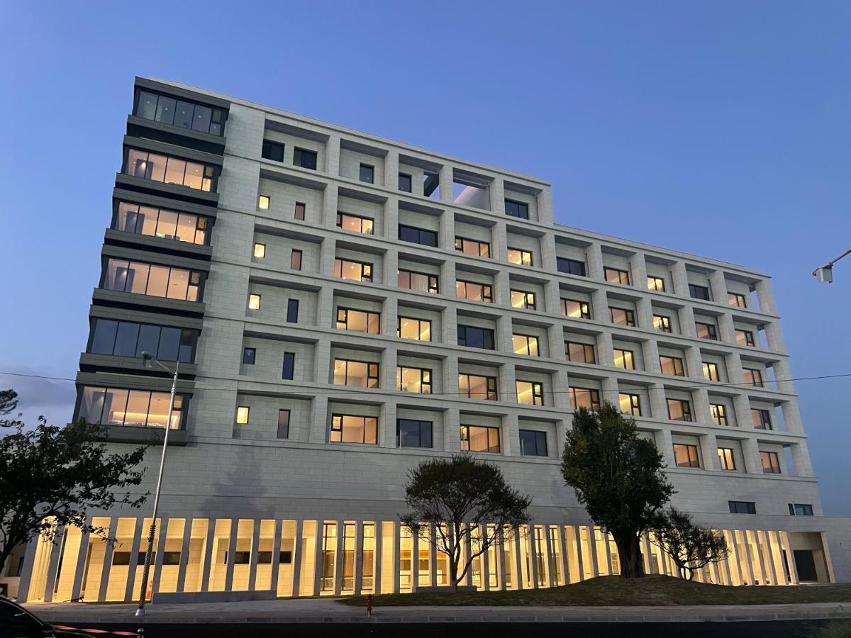 טאיאן Sollago Resort מראה חיצוני תמונה