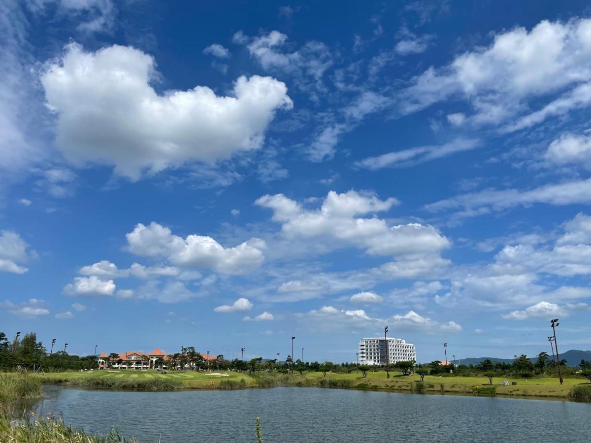 טאיאן Sollago Resort מראה חיצוני תמונה