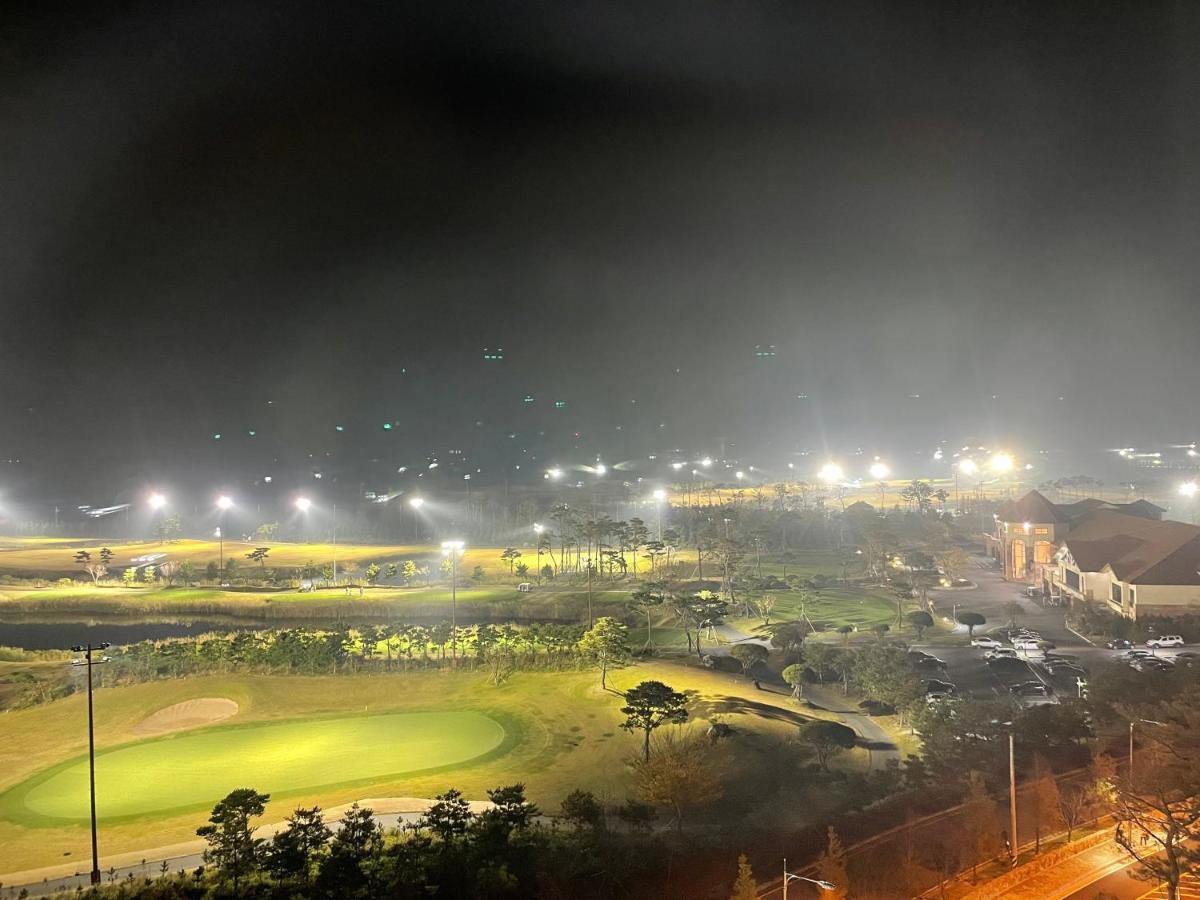 טאיאן Sollago Resort מראה חיצוני תמונה