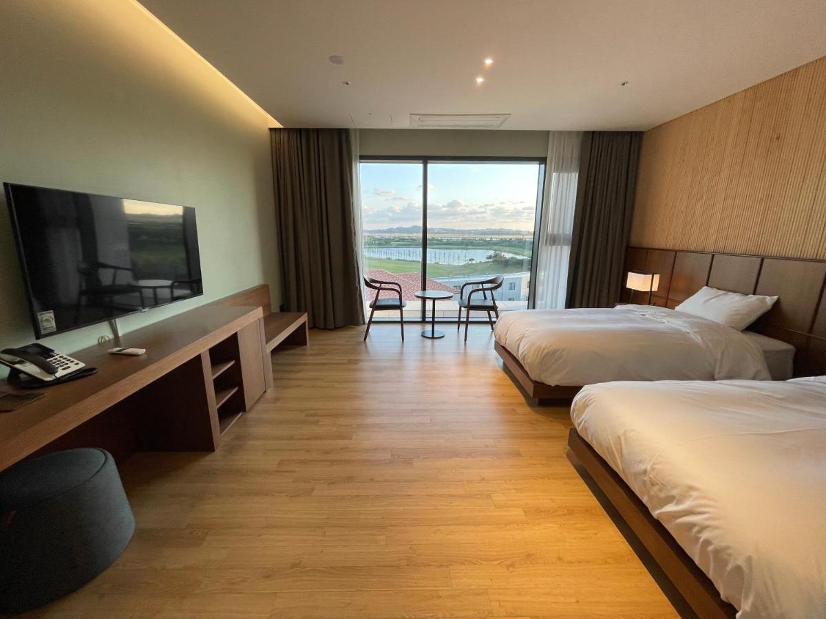 טאיאן Sollago Resort מראה חיצוני תמונה