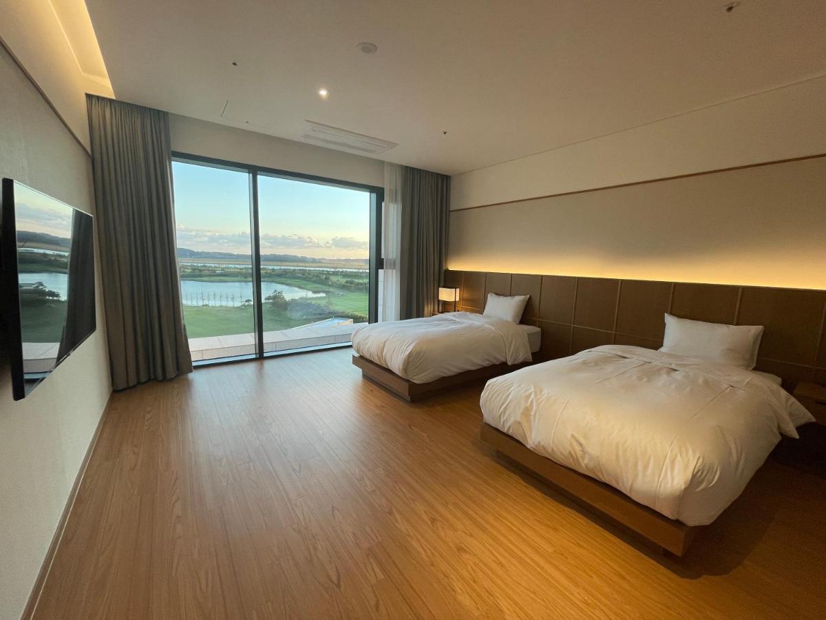טאיאן Sollago Resort מראה חיצוני תמונה