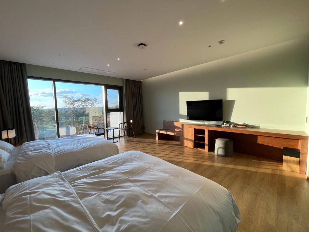 טאיאן Sollago Resort מראה חיצוני תמונה