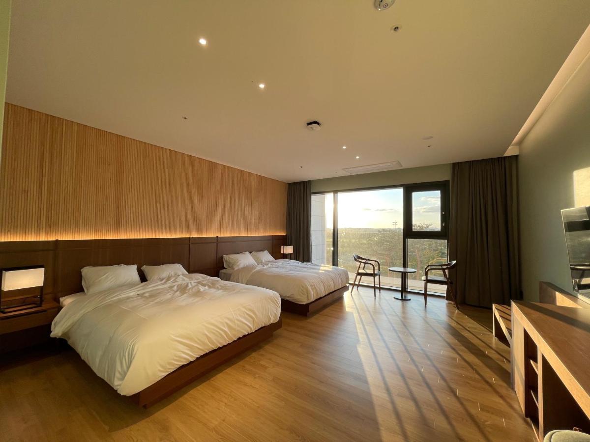 טאיאן Sollago Resort מראה חיצוני תמונה