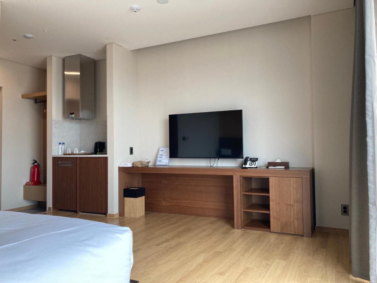 טאיאן Sollago Resort מראה חיצוני תמונה
